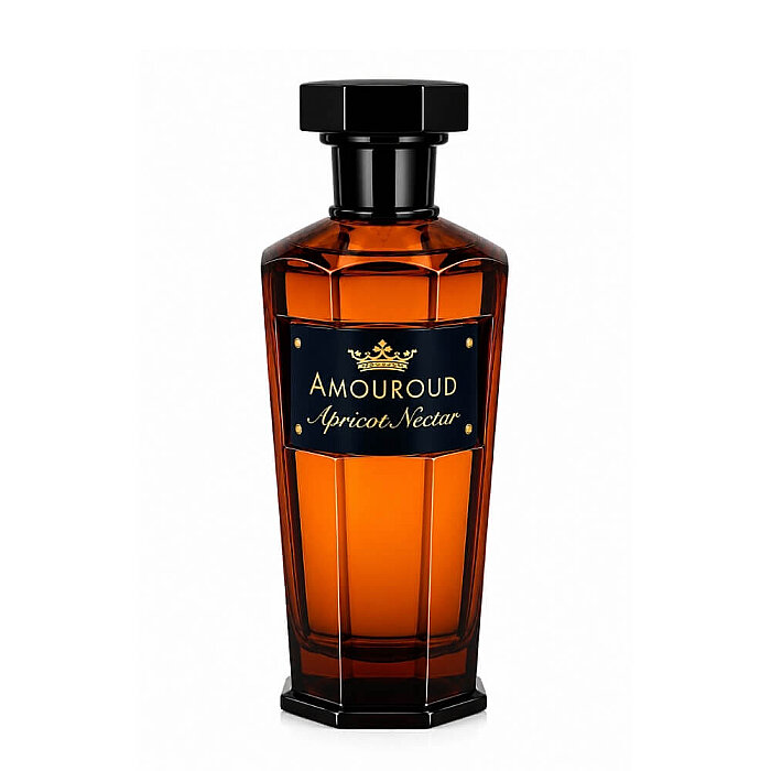 Amouroud Apricot Nectar Unisex Parfum Edp 100 Ml - 1