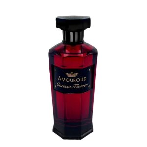 Amouroud Carissa Flower Unisex Parfum Edp 100 Ml - Amouroud