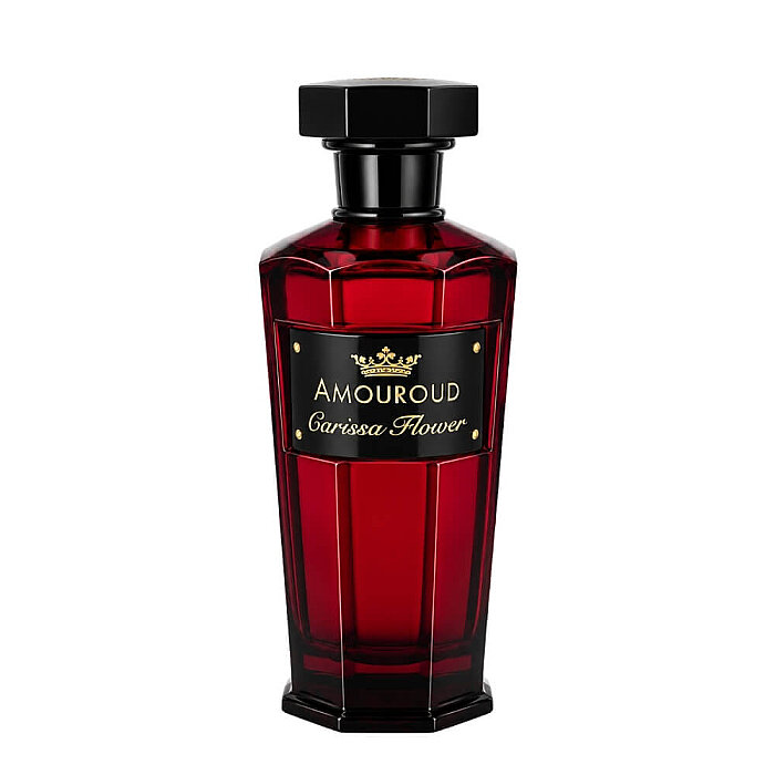Amouroud Carissa Flower Unisex Parfum Edp 100 Ml - 1