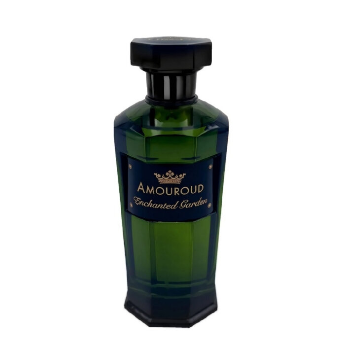 Amouroud Enchanted Garden Unisex Parfum Edp 100 Ml - 1
