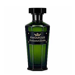 Amouroud Enchanted Garden Unisex Parfum Edp 100 Ml - Amouroud