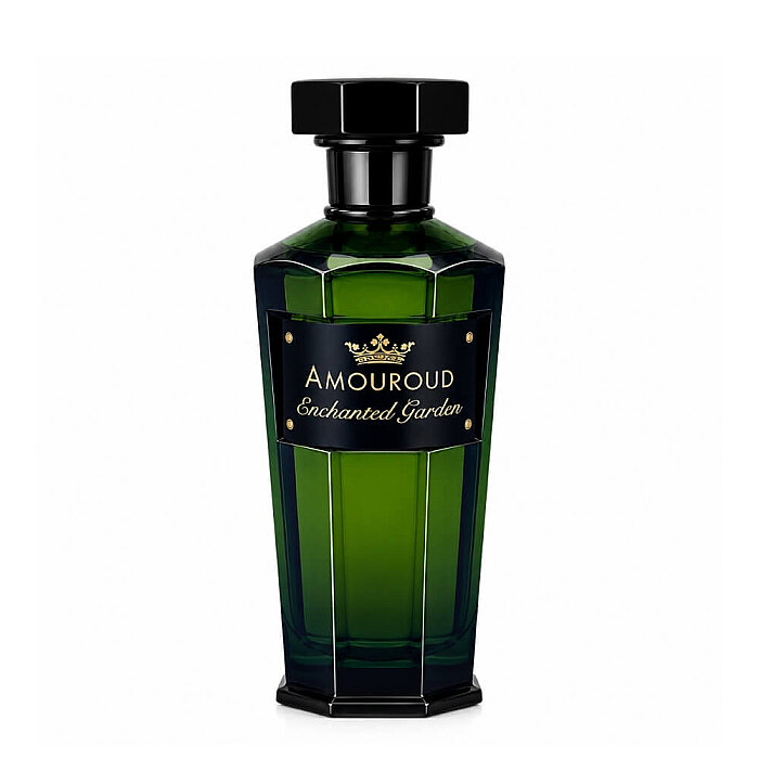 Amouroud Enchanted Garden Unisex Parfum Edp 100 Ml - 1