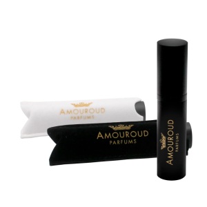 Amouroud Seyahat Boy Parfüm Şişesi - 