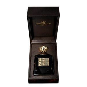 Amouroud Virgin Leather Unisex Parfum Edp 75 Ml - 1