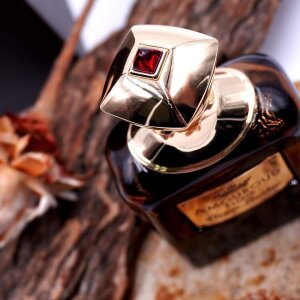 Amouroud Virgin Leather Unisex Parfum Edp 75 Ml - 3