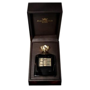 Amouroud Virgin Leather Unisex Parfum Edp 75 Ml - Amouroud