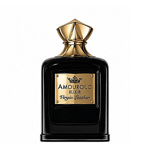 Amouroud Virgin Leather Unisex Parfum Edp 75 Ml - Amouroud