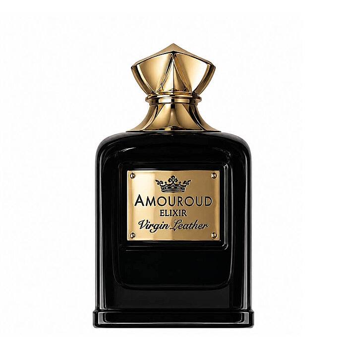 Amouroud Virgin Leather Unisex Parfum Edp 75 Ml - 1