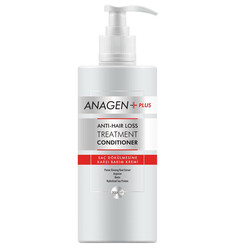 Anagen+ Plus Anti-Hair Loss Conditioner 300 Ml - Thumbnail