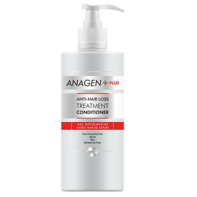 Anagen+ Plus Anti-Hair Loss Conditioner 300 Ml