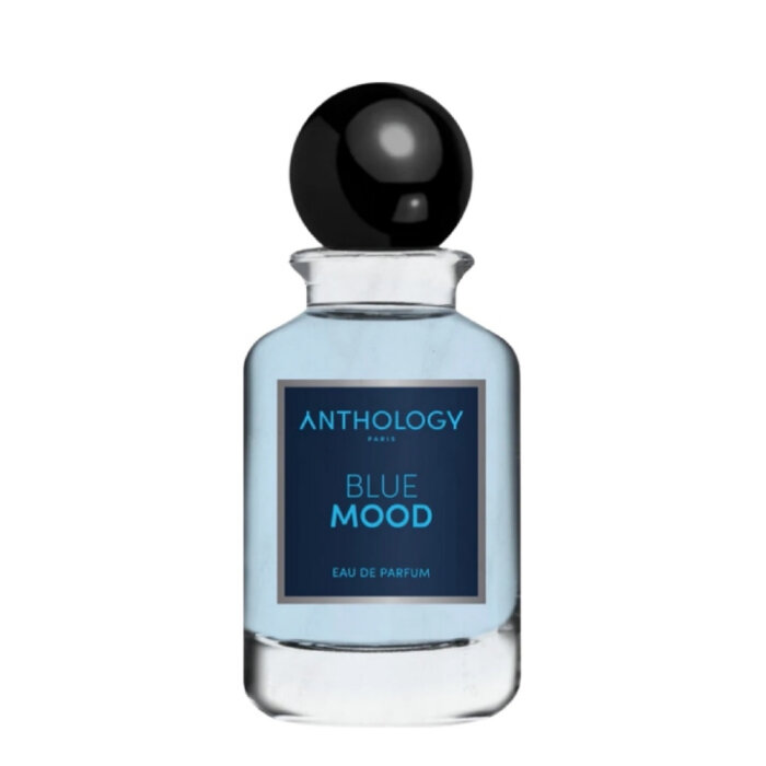Anthology Blue Mood Erkek Parfüm Edp 100 Ml - 1
