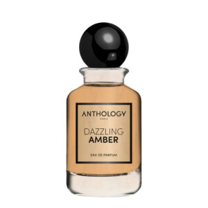 Anthology Dazzling Amber Unisex Parfum Edp 100 Ml - Anthology