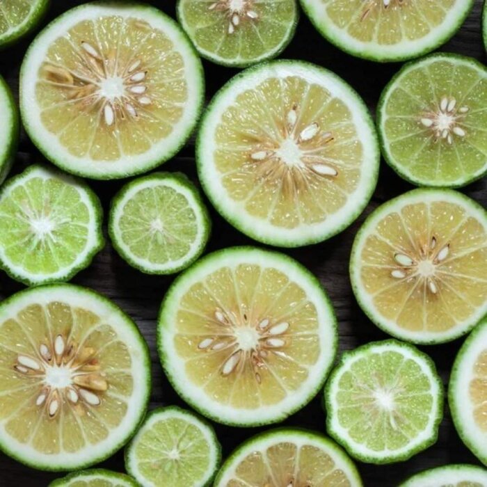 Anthology Dazzling Amber Unisex Parfum Edp 100 Ml - 3