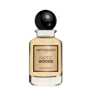 Anthology Exotic Woods Unisex Parfum Edp 100 Ml - Anthology