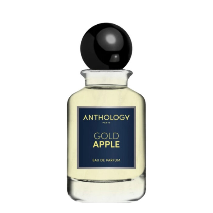 Anthology Gold Apple Erkek Parfüm Edp 100 Ml - 1