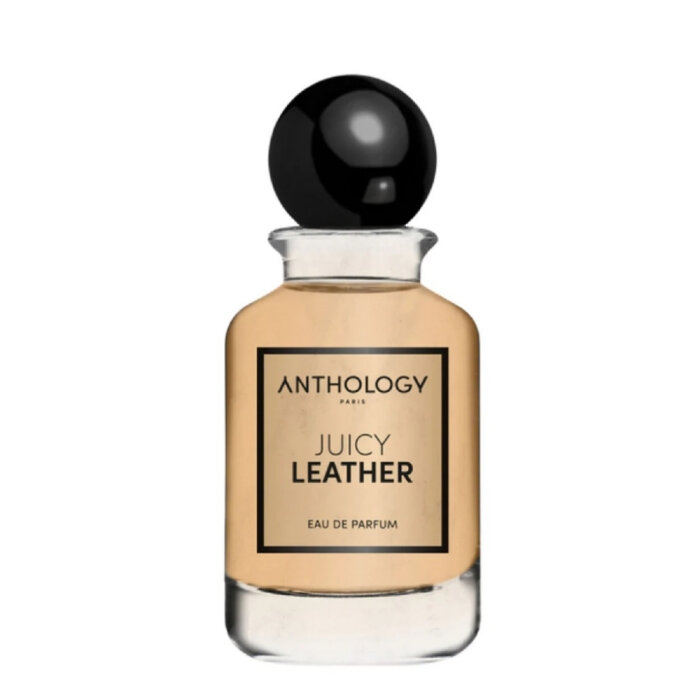 Anthology Juicy Leather Erkek Parfüm Edp 100 Ml - 1
