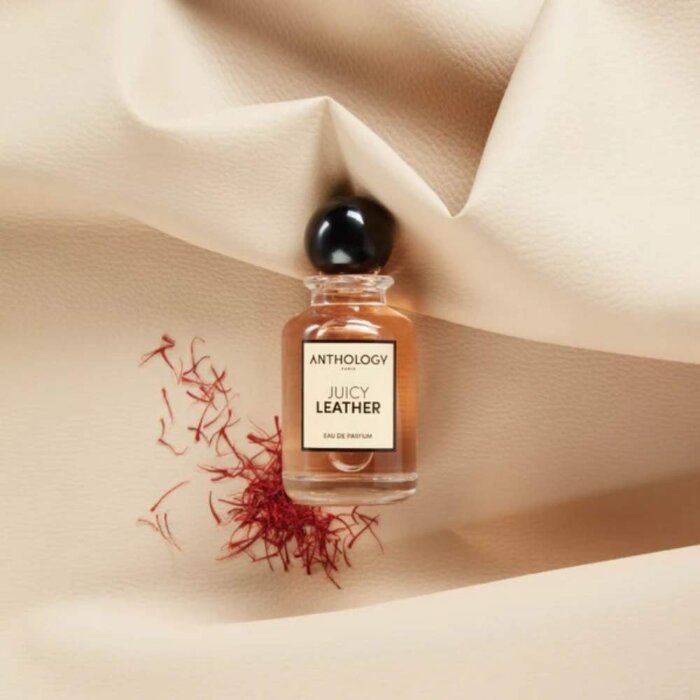 Anthology Juicy Leather Erkek Parfüm Edp 100 Ml - 2