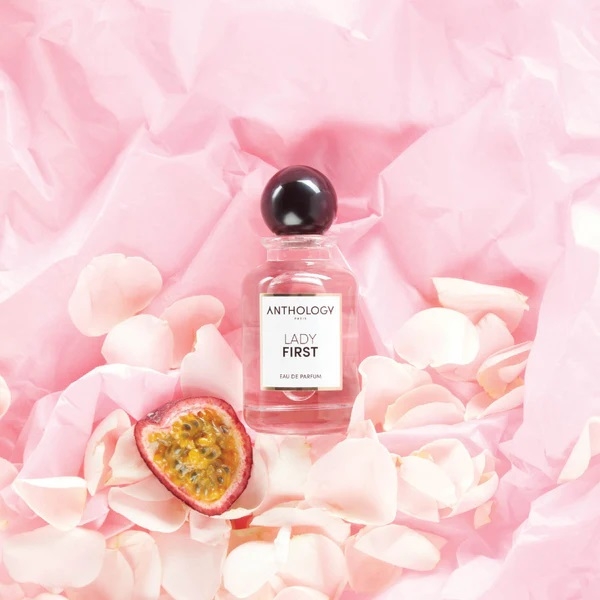 Anthology Lady First Kadın Parfüm Edp 100 Ml - 2