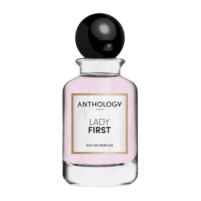Anthology Lady First Kadın Parfüm Edp 100 Ml - 1