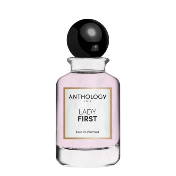 Anthology Lady First Kadın Parfüm Edp 100 Ml - 1