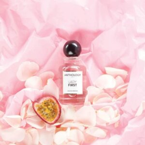 Anthology Lady First Kadın Parfüm Edp 100 Ml - 2