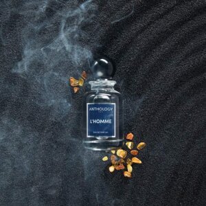 Anthology L'Homme Erkek Parfüm Edp 100 Ml - 2