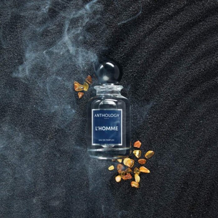 Anthology L'Homme Erkek Parfüm Edp 100 Ml - 2