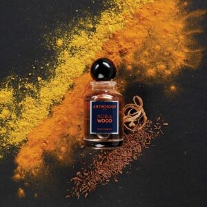 Anthology Noble Wood Erkek Parfüm Edp 100 Ml - 2