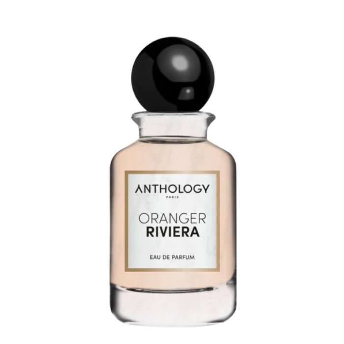 Anthology Oranger Riviera Kadın Parfüm Edp 100 Ml - 1