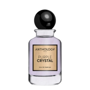 Anthology Purple Crystal Unisex Parfum Edp 100 Ml - Anthology