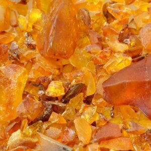 Anthology Purple Crystal Unisex Parfum Edp 100 Ml - 4