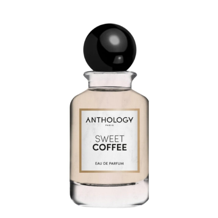 Anthology Sweet Coffee Kadın Parfüm Edp 100 Ml - 1