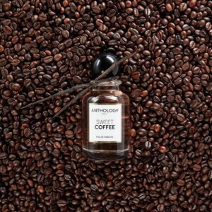 Anthology Sweet Coffee Kadın Parfüm Edp 100 Ml - 2