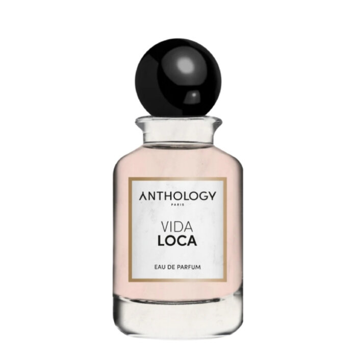 Anthology Vida Loca Kadın Parfüm Edp 100 Ml - 1