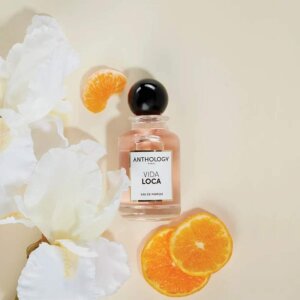 Anthology Vida Loca Kadın Parfüm Edp 100 Ml - 2