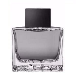 Antonio Banderas Black Man Erkek Parfüm Edt 100 Ml - Antonio Banderas