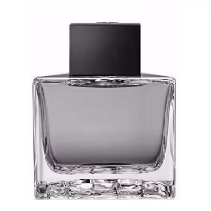 Antonio Banderas Black Man Erkek Parfüm Edt 100 Ml - 1