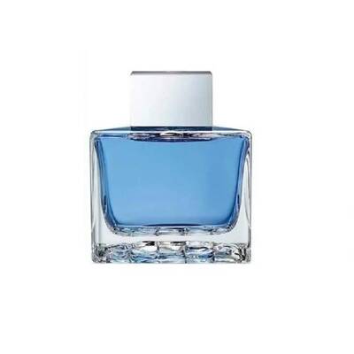 Antonio Banderas Blue Man Erkek Parfüm Edt 100 Ml