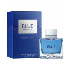 Antonio Banderas Blue Man Erkek Parfüm Edt 100 Ml - Thumbnail