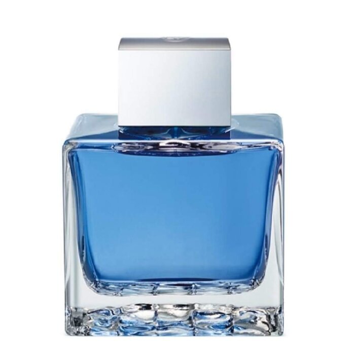 Antonio Banderas Blue Man Erkek Parfüm Edt 100 Ml - 1