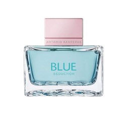 Antonio Banderas Blue Woman Kadın Parfüm Edt 80 Ml - Thumbnail
