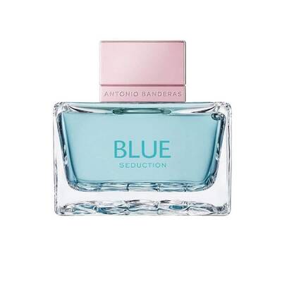 Antonio Banderas Blue Woman Kadın Parfüm Edt 80 Ml