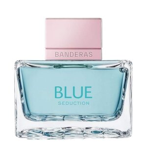 Antonio Banderas Blue Woman Kadın Parfüm Edt 80 Ml - Antonio Banderas
