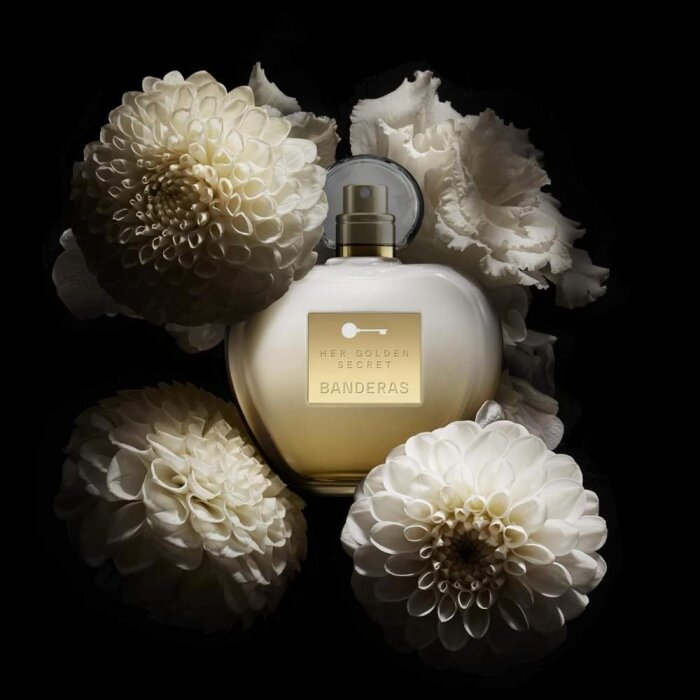 Antonio Banderas Her Golden Secret Kadın Parfüm Edt 80 Ml - 3