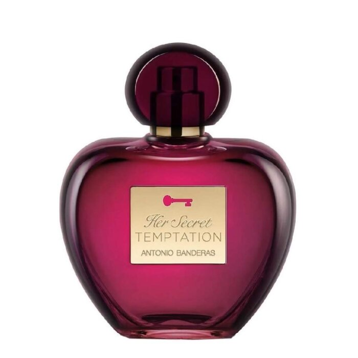 Antonio Banderas Her Secret Temptation Kadın Parfüm Edt 80 Ml - 1