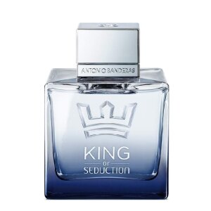 Antonio Banderas King Of Seduction Erkek Parfüm Edt 100 Ml - Antonio Banderas