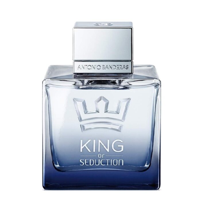 Antonio Banderas King Of Seduction Erkek Parfüm Edt 100 Ml - 1