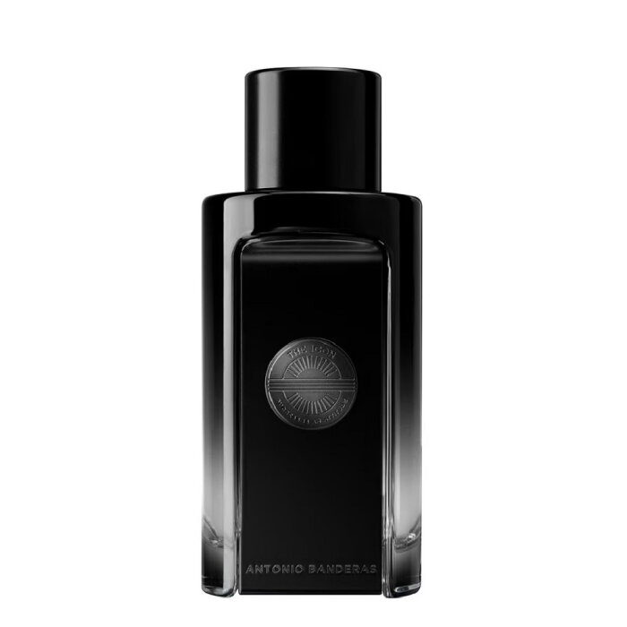 Antonio Banderas The Icon Erkek Parfüm Edp 100 Ml - 1