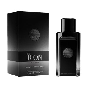 Antonio Banderas The Icon Erkek Parfüm Edp 100 Ml - 2