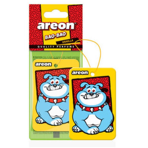 Areon Fresh Bao-Bao Vanilla - Areon